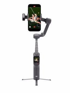 Стабилизатор DJI Osmo Mobile 8P Advanced