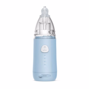 Momini NanoFlush automatinis nosies irigatorius ir aspiratorius „2 viename“