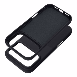 Case for iPhone 16 Easy Dual black