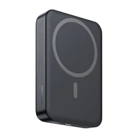 Magnetinė išorinė baterija Mcdodo MC-5931 10000mAh, 30W (juoda)