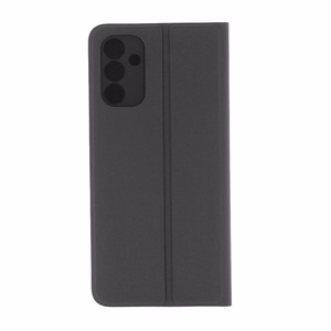Išmanusis minkštas dėklas Samsung Galaxy A06 5G (m) - juodas (m)