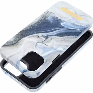 Чехол для iPhone 15 PLUS Forcell F-Protect Mirage совместим с MagSafe волшебный песок