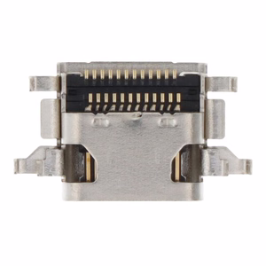 Įkrovimo lizdas, kontaktas Dell Latitude 13 5320 / 14 5420 / 15 5520 Type-C