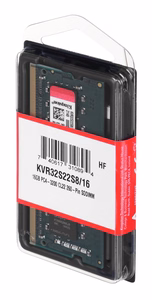 NB ATMINTIS 16GB PC25600 DDR4/SO KVR32S22S8/16 KINGSTON