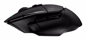 Logitech G G502 X LIGHTSPEED belaidė žaidimų pelė