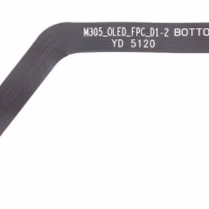 Flex Xiaomi Redmi Note 10 4G/Redmi Note 10S/Poco M5s pagrindinės plokštės laidas (LCD) ORG