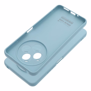 Чехол ROAR SPACE для XIAOMI Redmi 14C небесно-голубой