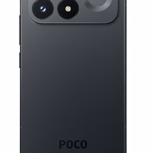 POCO F9 Pro 12 GB / 256 GB išmanusis telefonas, juodas, MZB0PFCEU