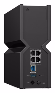 TP-Link Archer BE700 belaidis maršrutizatorius Multi-Gigabit Ethernet Trijų dažnio juostų (2,4 GHz / 5 GHz / 6 GHz) Juoda