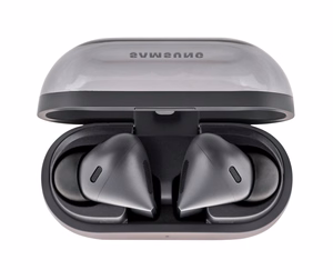Ausinės SAMSUNG Galaxy Buds3 FE juodos