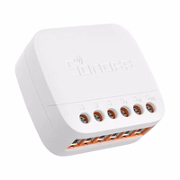 SONOFF S-MATE2 išmanusis  jungiklis