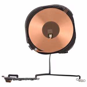 Lanksčioji jungtis skirta iPhone XS Max garso kontrolės su Wireless charging/NFC naudota ORG