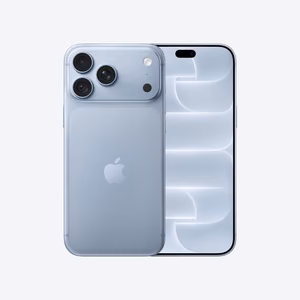 MOBILE PHONE IPHONE 18 PRO MAX/256GB GLACIER MJXR4 APPLE