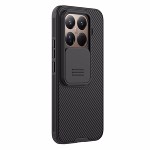 NILLKIN CAMSHIELD PRO Xiaomi 15T Pro black