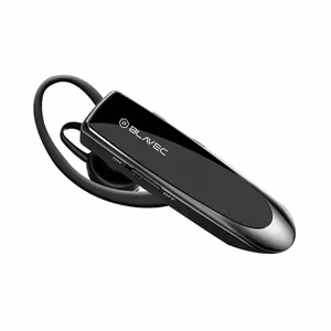 Tel Protect Bluetooth ausinės Travel PL55 Multipoint (BHPL55-B) juodos