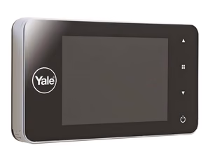 Yale 45-4500-1440-00-6011 Цифровой дверной глазок