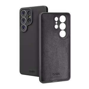 SBS Instinct Dėklas for Samsung Galaxy S26 Ultra - juodas