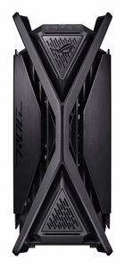 ASUS ROG Hyperion GR701 BTF Edition bokštinis korpusas juodas/skaidrus