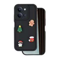 Ultra Trendy 3D case for Xiaomi Redmi 15C 4G EU / 15C 5G EU (173.16 x 81.06 x 8.2 mm) Christmas