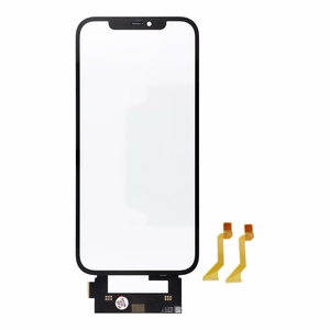 MUSTTBY jutiklinis ekranas + OCA IPHONE 12 pro max (be IC)