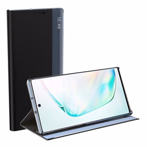 Naujas Sleep Case flip dėklas su stovu Xiaomi Redmi Note 11 Pro+ 5G (China) / 11 Pro 5G (China) / Mi11i HyperCharge / Poco X4 NFC 5G rožinis