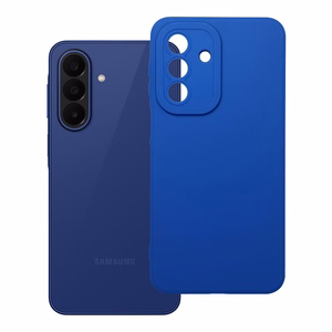Case for SAMSUNG A27 5G Matt 2.0 blue