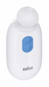 Braun BNA 100 – elektrinis nosies aspiratorius