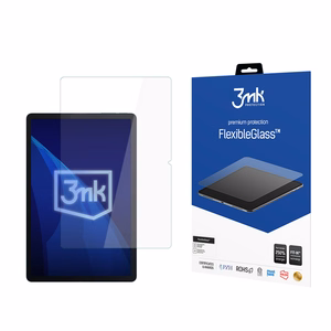 Hibridinis stiklas 3mk FlexibleGlass™ Blackview Tab 90