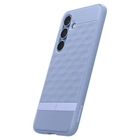 Caseology Parallax Magnetinis dėklas telefonui Samsung Galaxy S25+ - violetinis