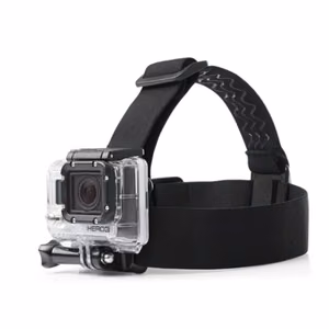Head strap Telesin for sports cameras (GP-HMS-T04)