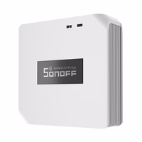 SONOFF RF-BridgeR2 433MHz išmanus valdiklis, WiFi/RF