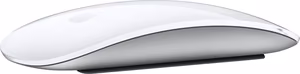 Apple Magic mouse office ambidextrous RF wireless + Bluetooth