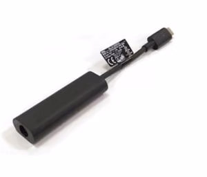 Dell nešiojamo kompiuterio priedas USB-C adapteris