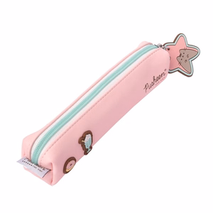 Pusheen Rose Collection penalas, 20 × 4 × 4 cm
