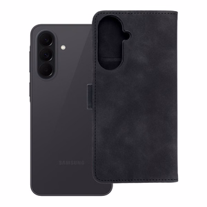 Чехол-книжка для Samsung A37 5G Tender Book чёрный