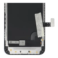 NCC LCD ekranas IPHONE 12 Mini Kietas OLED