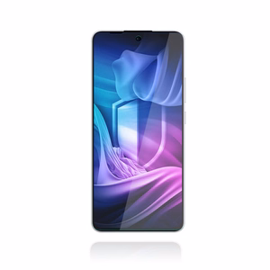 Matte foil 3mk Silky Matt Pro for Oppo Reno 13F 4G