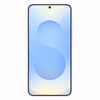 Samsung permatomas dėklas EF-QS931CTEGWW telefonui Samsung Galaxy S25 - permatomas