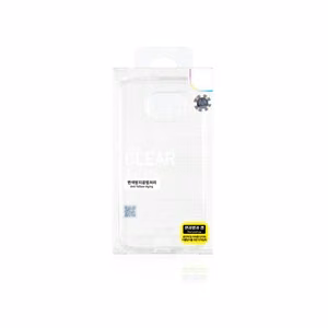 Dėklas Mercury Jelly Clear Samsung S926 S24 Plus skaidrus