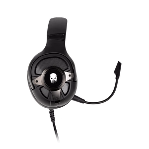Kruger&Matz Warrior GH-100 PRO apgaubiančios žaidimų ausinės