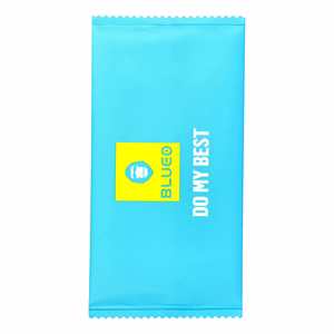 5D Mr. Monkey apsauginis stiklas – Samsung Galaxy S24 Ultra skaidrus (UV stiklas)