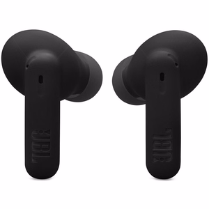 Belaidės ausinės JBL Wave Beam 2 TWS juodos