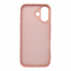 Roar Amber dėklas telefonui – iPhone 17 rožinis