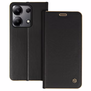 Wonder Frame Чехол для Xiaomi Redmi Note 13 4G чёрный