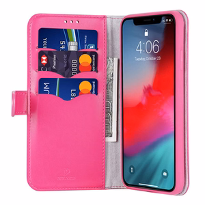 Dux Ducis Kado dėklas telefonui Iphone 11 Pro Rožinis