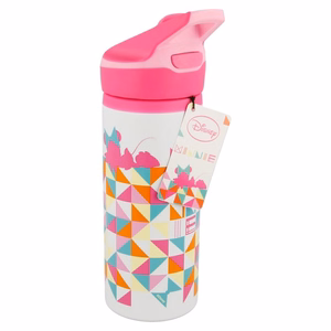 Minnie Mouse aluminum bottle, 710 ml