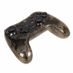 iBox IGP5 žaidimų valdiklis juodas Bluetooth geimpadis analoginis / skaitmeninis Android, Nintendo Switch, Nintendo Switch Lite, Nintendo Switch OLED, PC, iOS