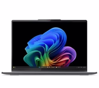Lenovo Yoga-7-16ILL10 Ultra 7 256V 16" WUXGA Touch 16 GB SSD 1 TB BT BLKB FPR x360 W11Pro Luna Grey (REPACK) 2Y Naujas / Repack
