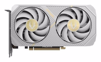 Zotac žaidimų GeForce RTX 5060 Ti Twin Edge OC NVIDIA 8 GB GDDR7