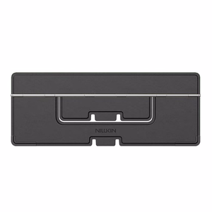 NILLKIN DUALWING LAPTOP STAND juodas / CZARNY